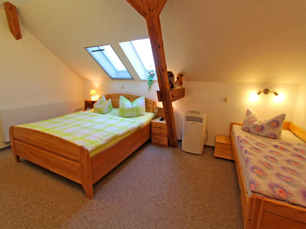 Ferienwohnung Kagar See 9881 Экстерьер фото
