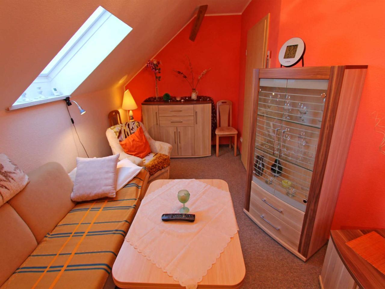 Ferienwohnung Kagar See 9881 Экстерьер фото