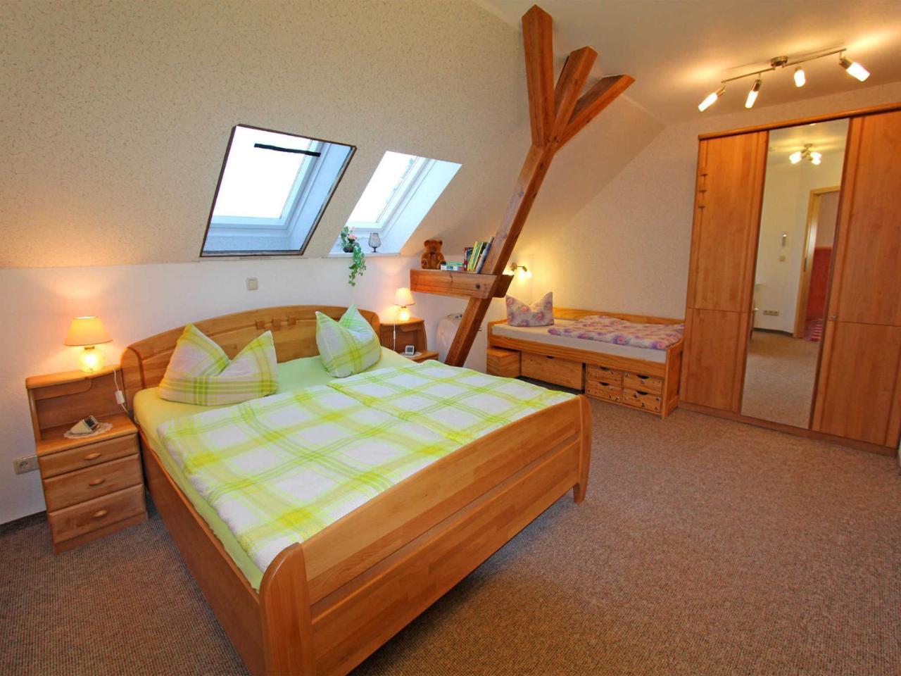 Ferienwohnung Kagar See 9881 Экстерьер фото