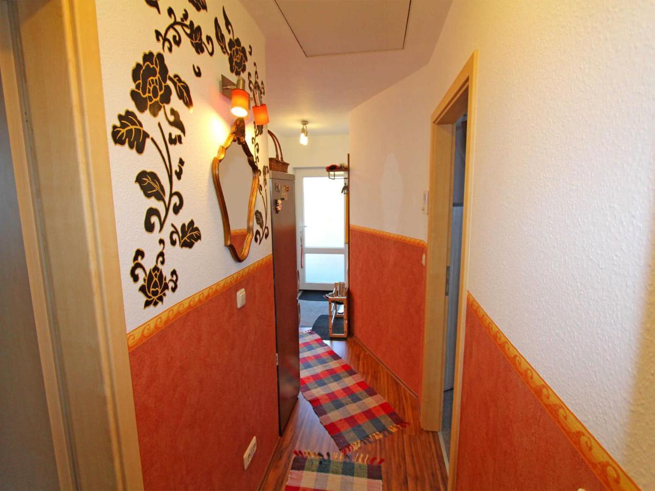 Ferienwohnung Kagar See 9881 Экстерьер фото